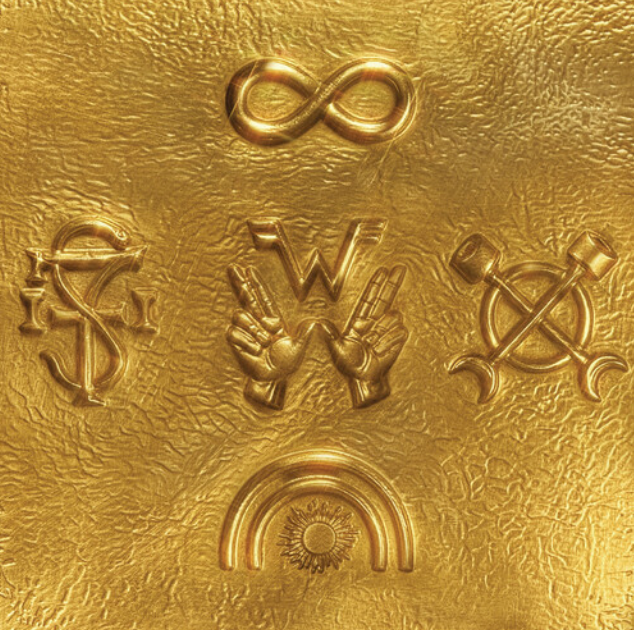 Weezer - Weezer (Gold Album)
