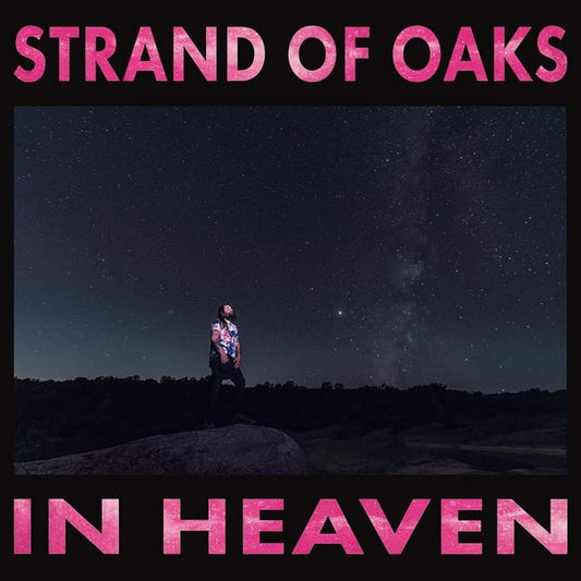 Strand Of Oaks - In Heaven - LP