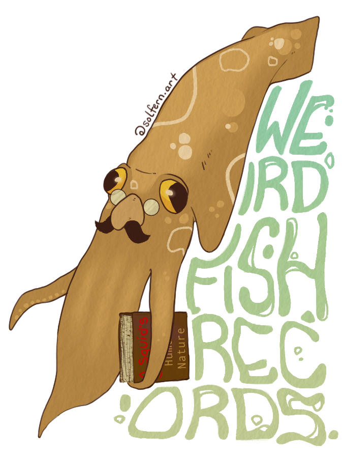 Die Cut Sticker