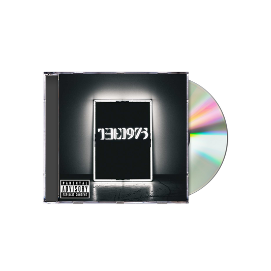 The 1975 - The 1975 [Explicit Content] - CD