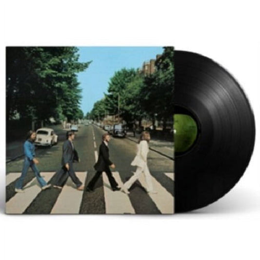 The Beatles - Abbey Road - LP (180 Gram Vinyl)