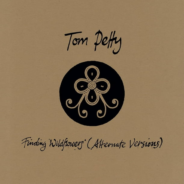 Tom Petty - Finding Wildflowers - LP