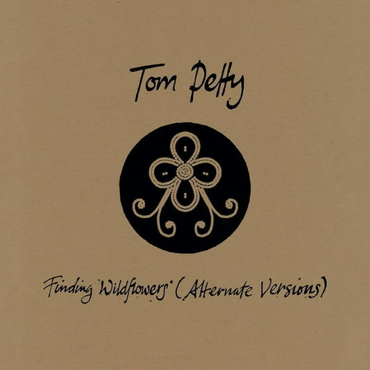 Tom Petty - Finding Wildflowers - LP