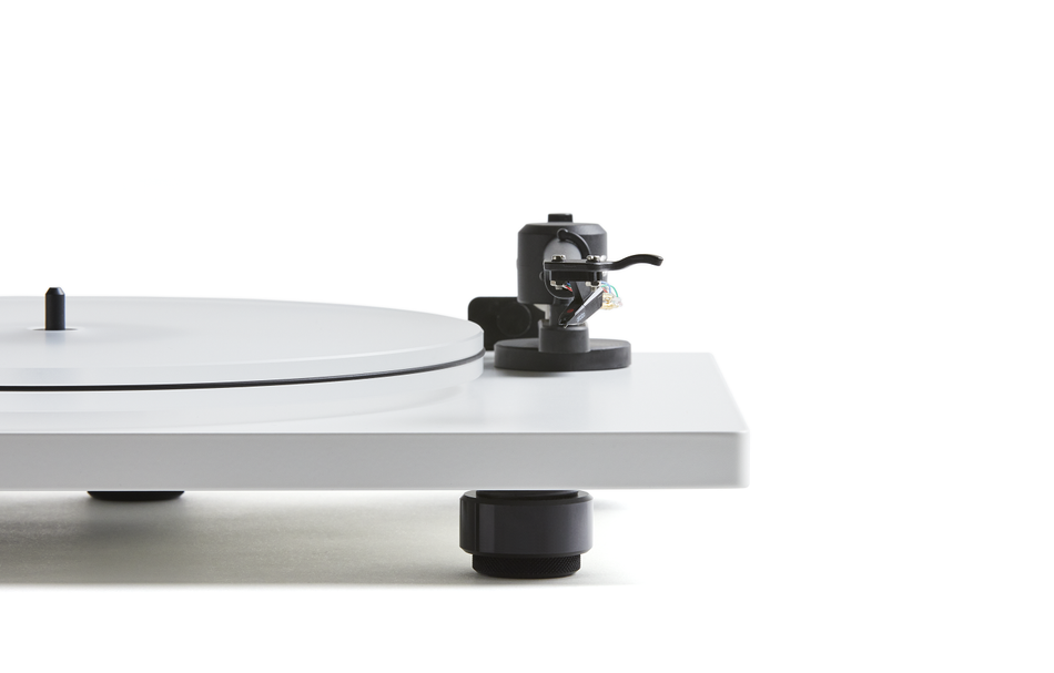 U-Turn Audio Iso-Level Feet