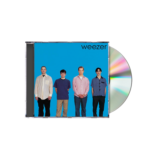 Weezer - Weezer (Blue) - CD