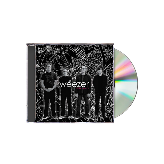Weezer - Make Believe - CD