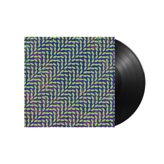 Animal Collective - Merriweather Post Pavilion - 2LP