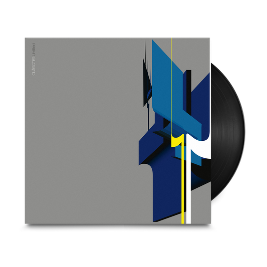 Autechre - Untilted - 2LP (Vinyl)