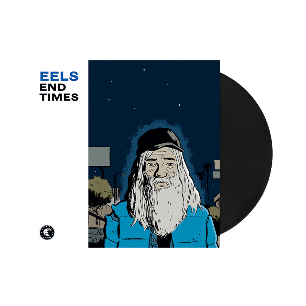 Eels - End Times [LP]