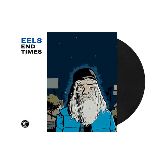 Eels - End Times [LP]