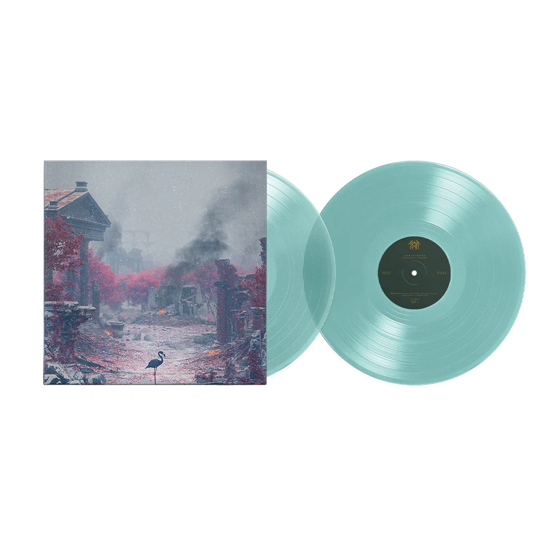 Sleep Token - Even in Arcadia Instrumental - 2LP