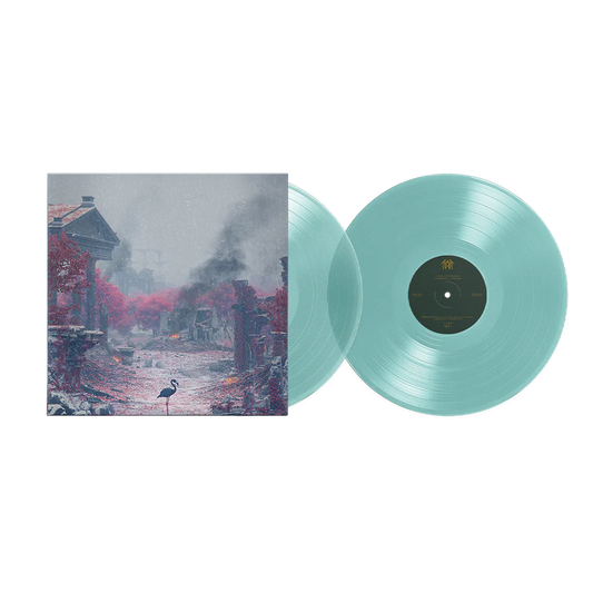 Sleep Token - Even in Arcadia Instrumental - 2LP