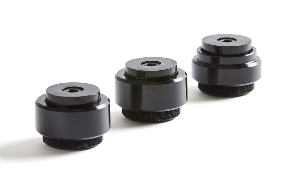 U-Turn Audio Iso-Level Feet