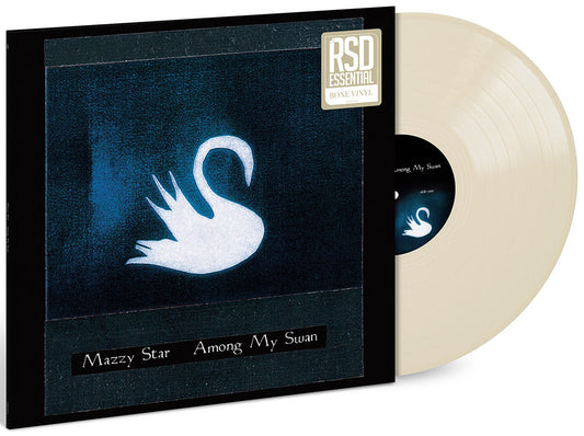 Mazzy Star - Among My Swan (Indie Exclusive, Bone Vinyl, RSD Essentials)