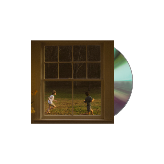 (Pre-Order Available 4/24/2026) Noah Kahan - The Great Divide - CD