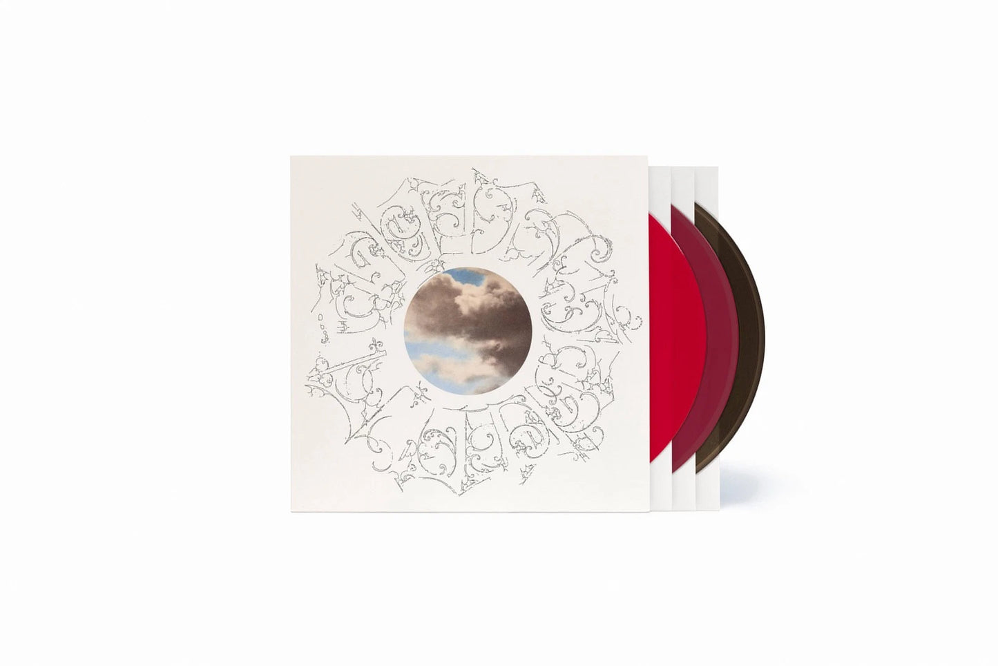 (Pre Order Available 10/2/26) Mac Miller - The Divine Feminine - 3LP