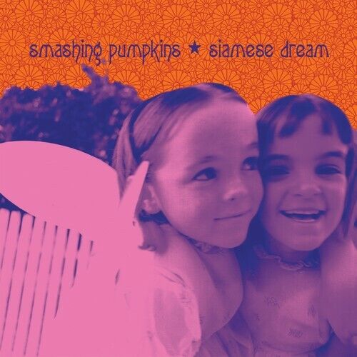 Smashing Pumpkins - Siamese Dream - 2LP