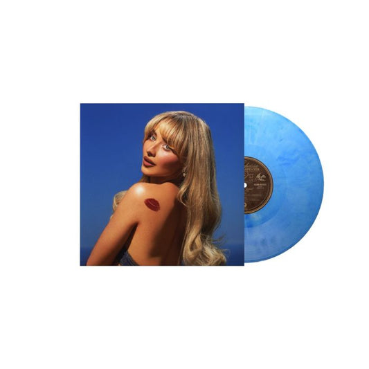 Sabrina Carpenter - Short n' Sweet - LP (Light Sky Colored Vinyl)