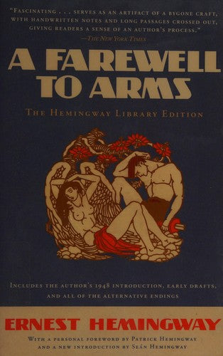 A Farewell to Arms