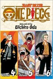 One Piece, Vol. 2