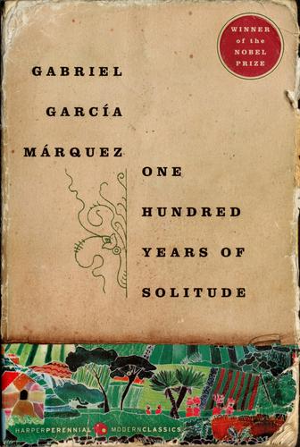 One hundred years of solitude