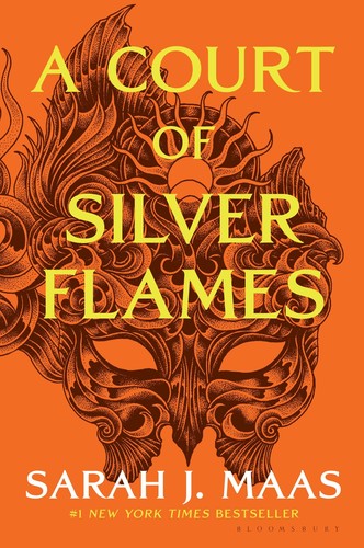 A ​Court of Silver Flames
