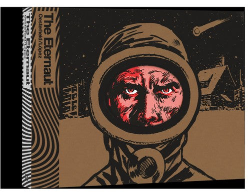 Eternonaut