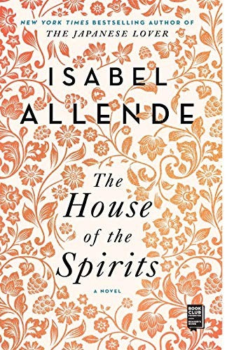The House of the Spirits
