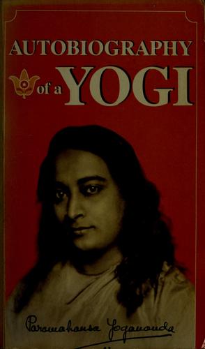 Autobiography of a Yogi