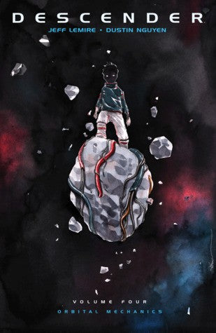 Descender, Vol. 4