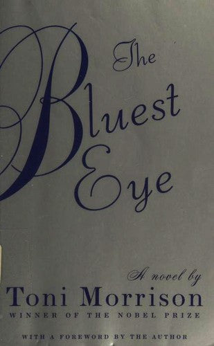 The Bluest Eye