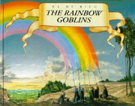 The rainbow goblins