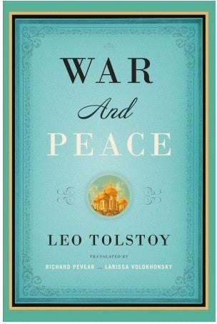 War and Peace