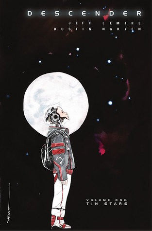 Descender, Vol. 1