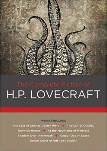 The complete fiction of H.P. Lovecraft