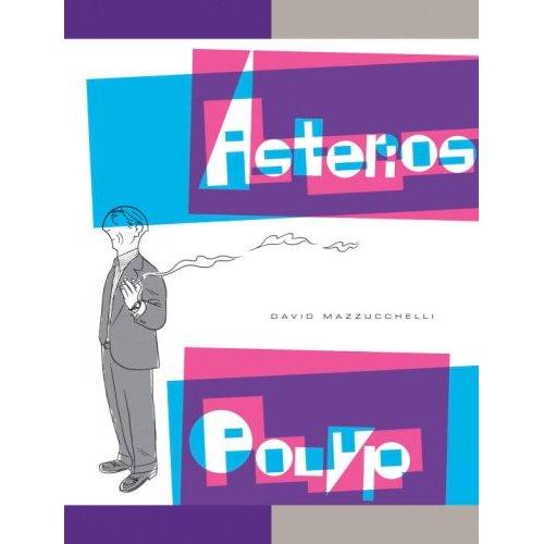 Asterios polyp