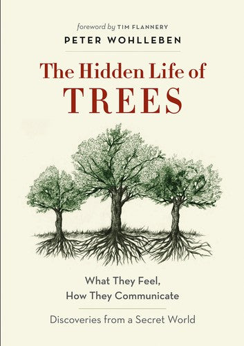 Hidden Life of Trees