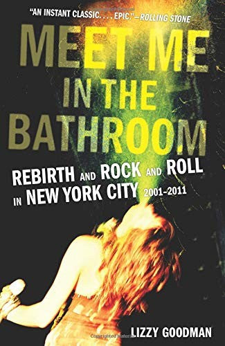Meet Me in the Bathroom