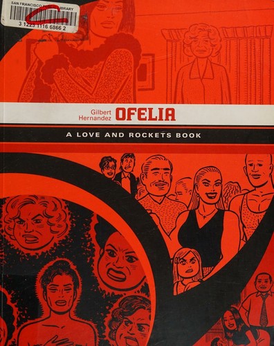 Ofelia