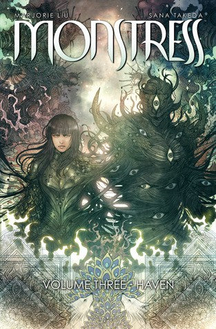 Monstress, Vol. 3