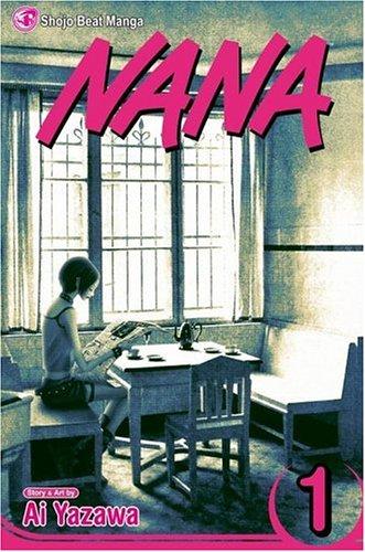 Nana.