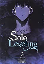 Solo Leveling, Vol. 3