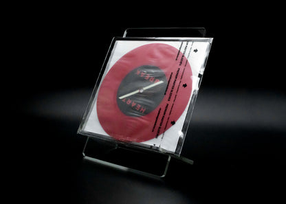 Vinyl Storage Solutions - 7" Inner Sleeves w/ Rice Paper - 2mil (25 pack)