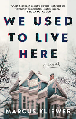 We Used to Live Here