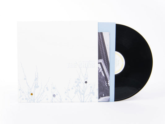 Shins - Oh, Inverted World (20th Anniversary) - LP