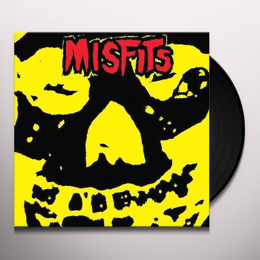 Misfits - Collection - LP (Vinyl)