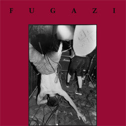 Fugazi - 7 Songs [LP]