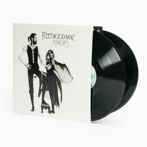 Fleetwood Mac - Rumours - 2LP (180 Gram 45 RPM, Audiophile Vinyl)