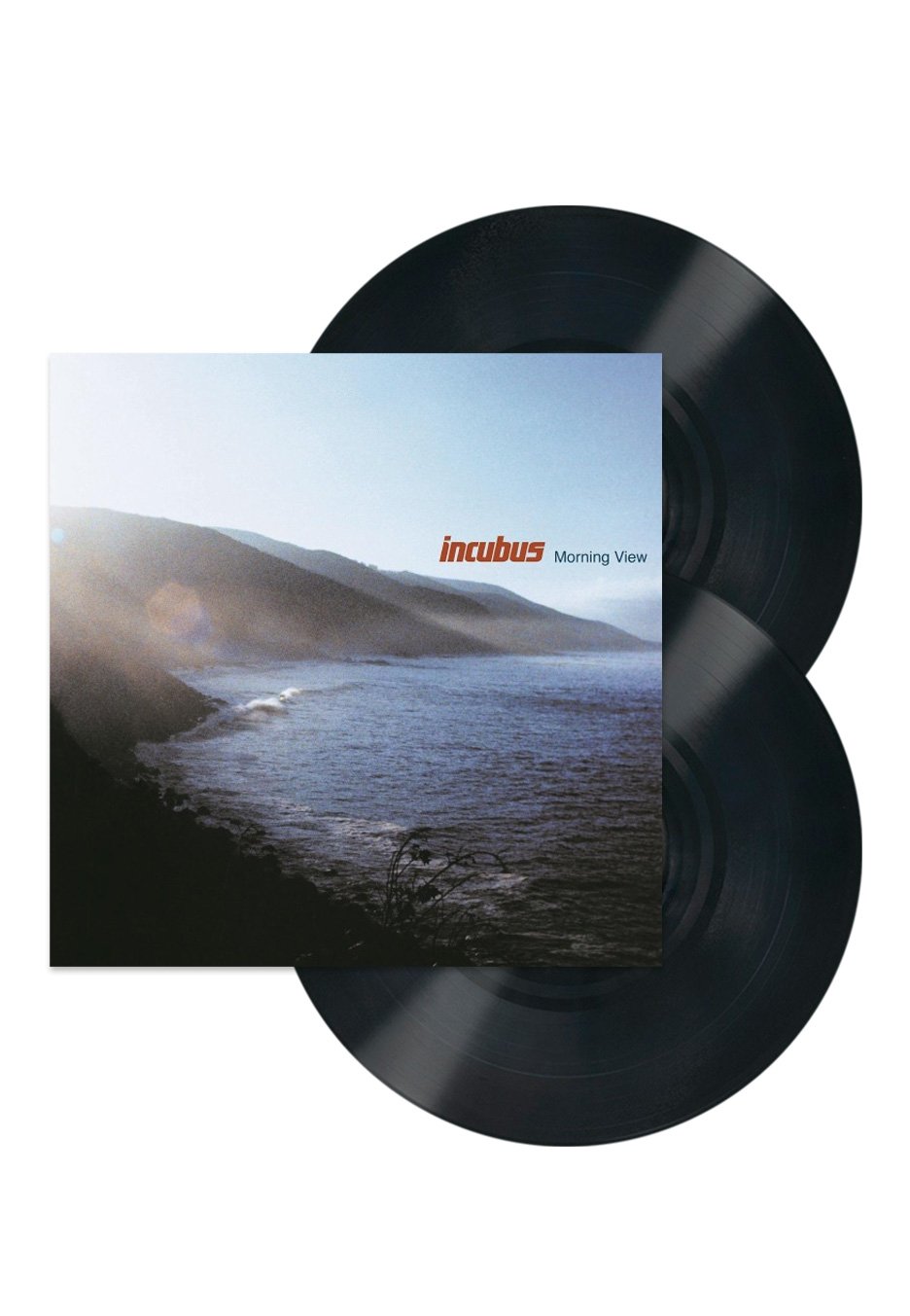 Incubus - Morning View - LP