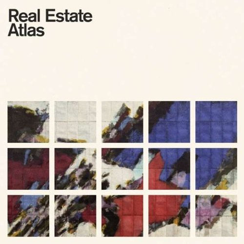 Real Estate - Atlas - LP